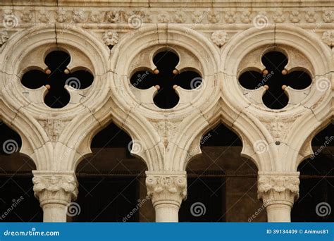 Doge s Palace stock image. Image of square, shape, monument - 39134409