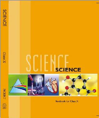 Science text book “Science ” English Medium E-book for class 10, CBSE , NCERT.