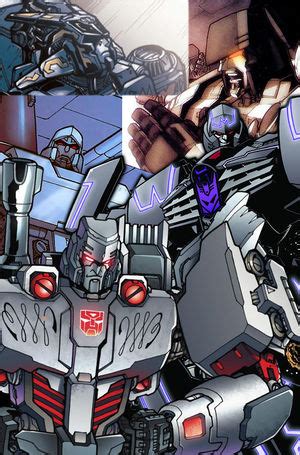 IDW Megatron Transformers Megatron, Transformers Artwork, Transformers Comic | atelier-yuwa.ciao.jp