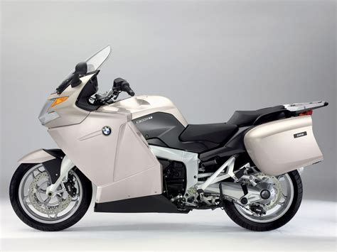 2006 BMW K 1200 GT motorcycle accident lawyers info