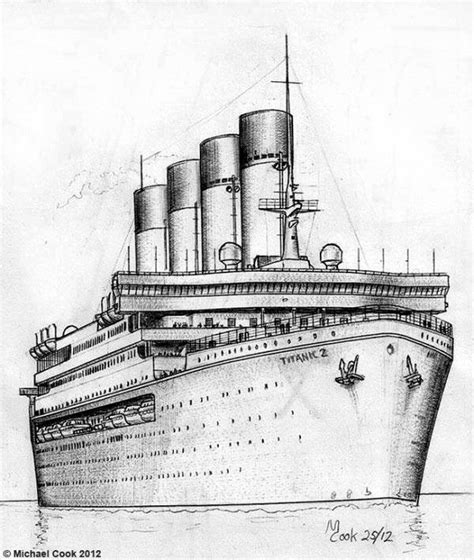 Titanic-Coloring-Pages-Photos-624x738.jpg 624×738 píxels | SM Cinema | Pinterest | Titanic