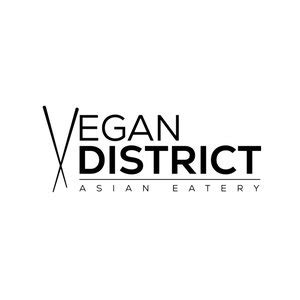 VEGAN DISTRICT ASIAN EATERY - Updated November 2024 - 218 Photos & 118 ...