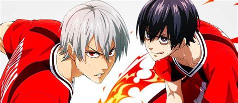 Anime - Burning Kabaddi - Episode #1 - Le Kabaddi, quésaco ?, 09 Avril ...