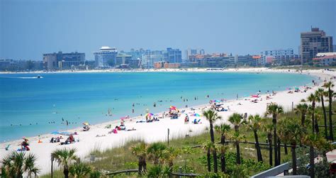 St. Pete Beach, Tampa, USA - Ultimate guide (November 2024)