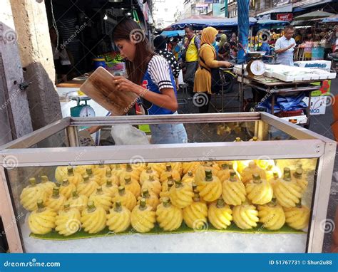 Morning Market At Danok, Thailand Editorial Photo - Image of thai, morning: 51767731