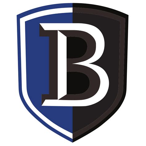 Bentley University Colors - Team Logo