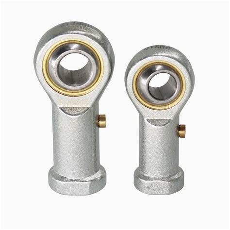 2PCS PHS6 6mm Bore Diameter Rod End Bearing M6x1.0 Thread Ball Joint Rod End-in Shafts from Home ...