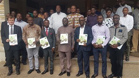 Ghana Wildlife Society Launches Report on Legislation, Policy Review