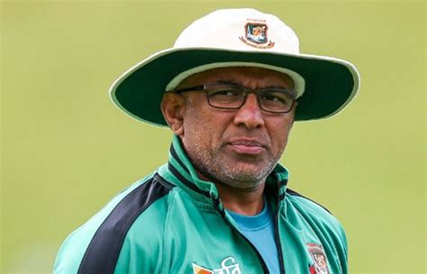 Hathurusingha Named Sri Lanka Cricket Coach - SUCH TV