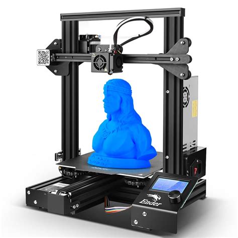 3D Printer Creality Ender 3 Pro 3D Printer with UL | Ubuy Sri Lanka