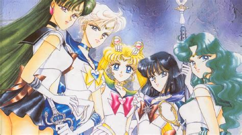 Sailor Moon: ¿Qué cambios existen entre el anime y el manga? | Código ...