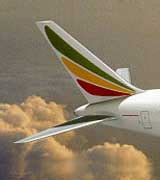 Ethiopian Airlines Flight Forced to Land in India | Ethiopiaforums.com