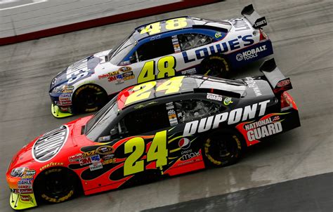 NASCAR Cup Series: All-Time Wins List