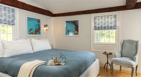 Bed and Breakfast in New Hampshire | Tucker Room at Cranberry Meadow