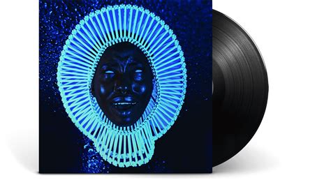 Vinyl | Childish Gambino | Awaken, My Love - The Record Hub