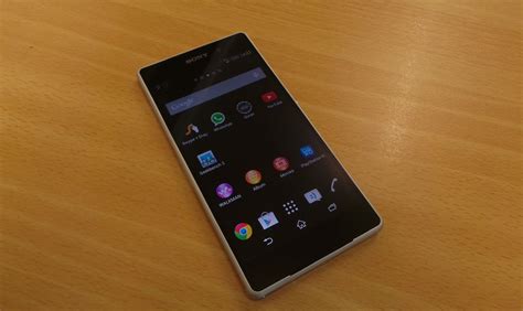 Sony Xperia Z2 smartphone review | ITPro