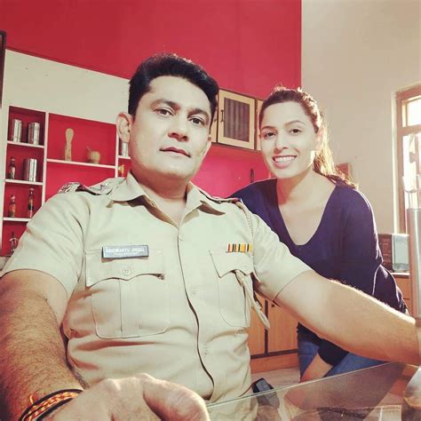 Inside Stories of Crime Patrol (Sony TV): Sanjeev Tyagi: Crime Patrol ...