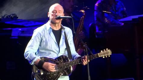 Mark Knopfler - Romeo and Juliet - O2 Arena - London, England-May 22 ...