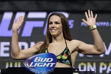 Alexis Davis: 5 Potential Fights for Her After UFC 186 Win | News ...