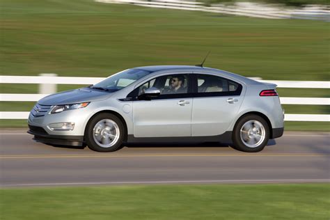 Working with NHTSA, GM offers loaners to Volt owners - GM-VOLT : Chevy Volt Electric Car Site GM ...