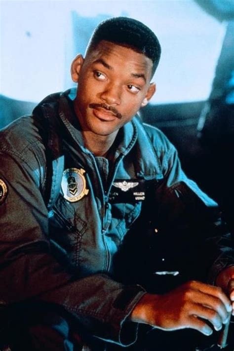 Will Smith in Independence Day (1996) | Will smith actor, Will smith ...