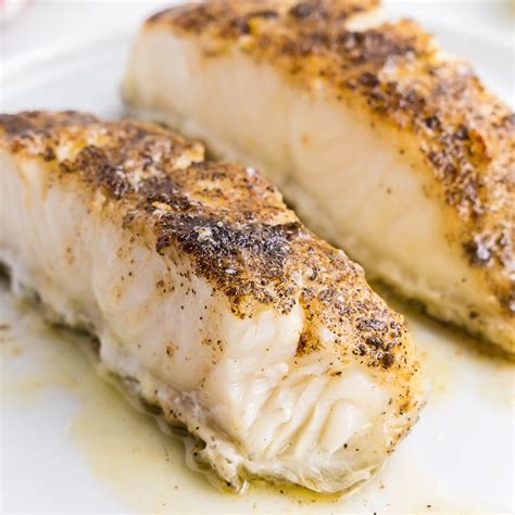 Chilean Sea Bass Recipe | Cooks PERFECTLY In 10 Minutes