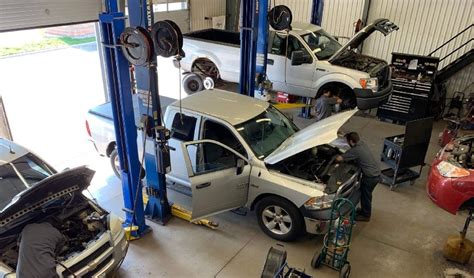 Why You Should Choose an Oceanside Auto Repair Shop Near Me - Golden ...