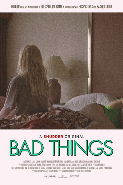 Bad Things movie review & film summary (2023) | Roger Ebert