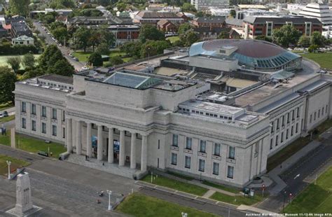 Auckland Museum Grand Atrium - Hawkins NZ | New Zealand’s Leading ...