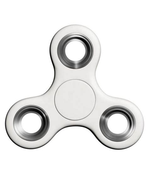 Uboard Hand Fidget Spinner, Fidget Spinner Toy, Ultra Speed Fidget Spinner White Color - Buy ...