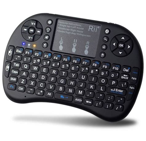 HumanWare Bluetooth Mini Keyboard Humanware Low Vision | lupon.gov.ph