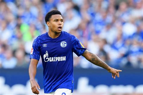 Weston McKennie: We’re a brotherhood at Schalke and Wagner has us back ...