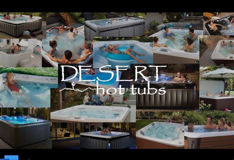 Desert Hot Tubs | Chandler Arizona, 85286 | Caldera Spas