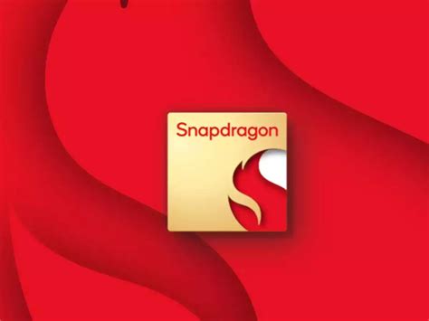 Qualcomm Snapdragon 6 Gen 1 and Snapdragon 4 Gen 1 announced: What’s ...