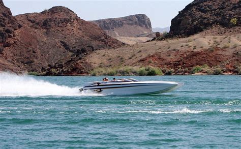 Havasu Has It! | BoatUS