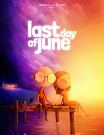 Last Day of June Review | New Game Network