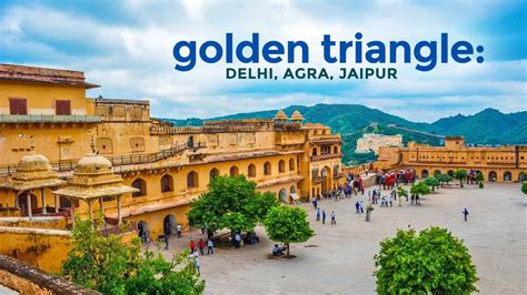 Travel Goal: INDIA's GOLDEN TRIANGLE | The Poor Traveler Blog