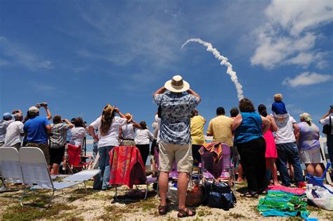 22 Incredible Launch Viewing Spots on Florida’s Space Coast ⋆ Space ...