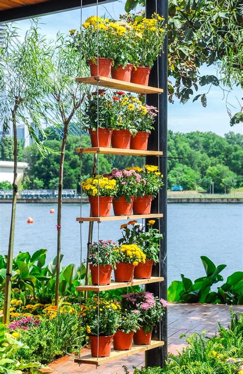 Vertical Garden Ideas Diy - Image to u