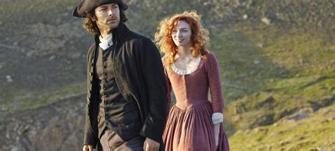 Recapping 'Poldark': Season 1, Episode 4 | Telly Visions