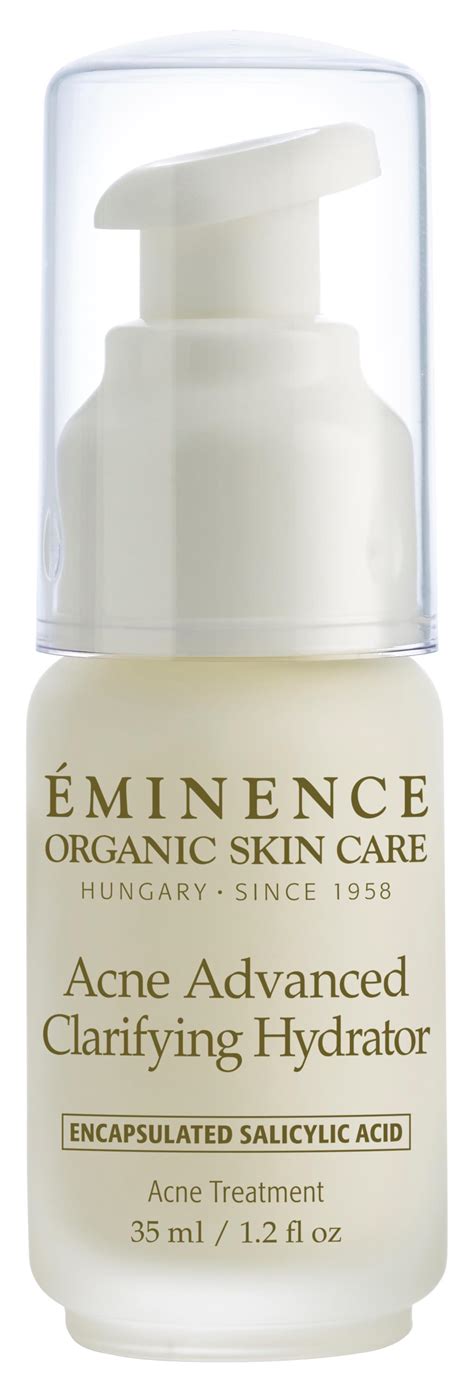 Eminence Organics Acne Advanced Clarifying Hydrator 35 ml | lyko.com