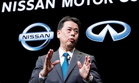 Nissan, Renault not splitting - GulfToday