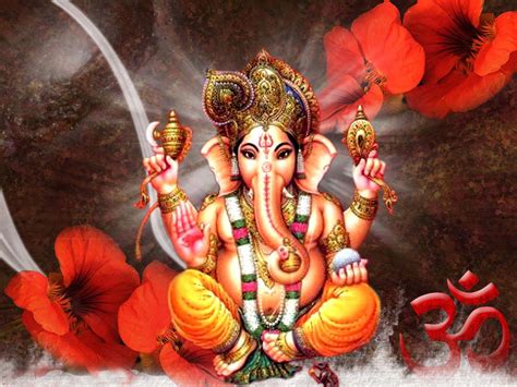 Ganesh Ji HD Wallpapers - Top Free Ganesh Ji HD Backgrounds ...