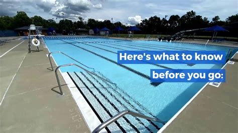 Blue Ash Olympic-Sized Pool and Family Wading Pool to open on 6/30/20 ...