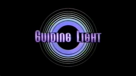 Guiding Light - TheTVDB.com