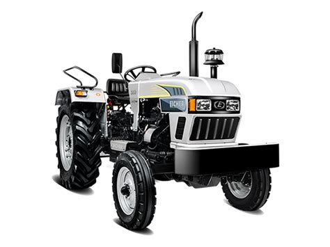 EICHER 333 | Eicher Tractor | TMTL | TAFE