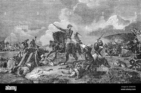 Battle plassey Black and White Stock Photos & Images - Alamy