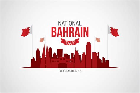 Happy 48th National Day, Bahrain! - Business News Middle East | BLME