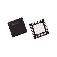 CP2102 Bridge Driver: Alternative, Pinout and Datasheet