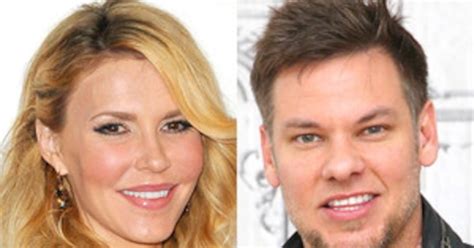 Brandi Glanville and Former Road Rules Star Theo Von Are Dating After ...